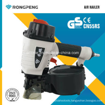 Special Nailer Cn55RS Gun-Heavy Duty Pallet Nailer